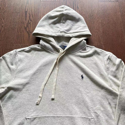 Sweat à capuche basique Ralph Lauren