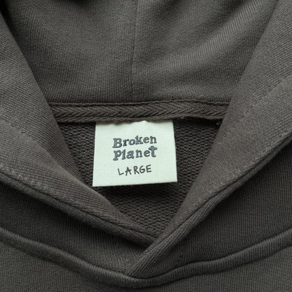 Broken P Market Blue Planet Hoodie