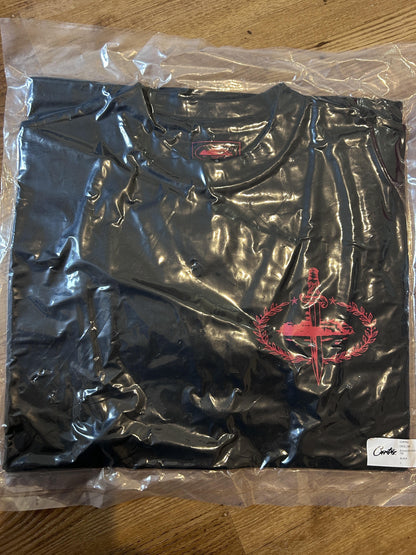 T-shirt Corteiz x Slaughter Gang