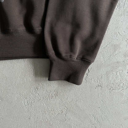 Broken P Shift Of Energy Hoodie