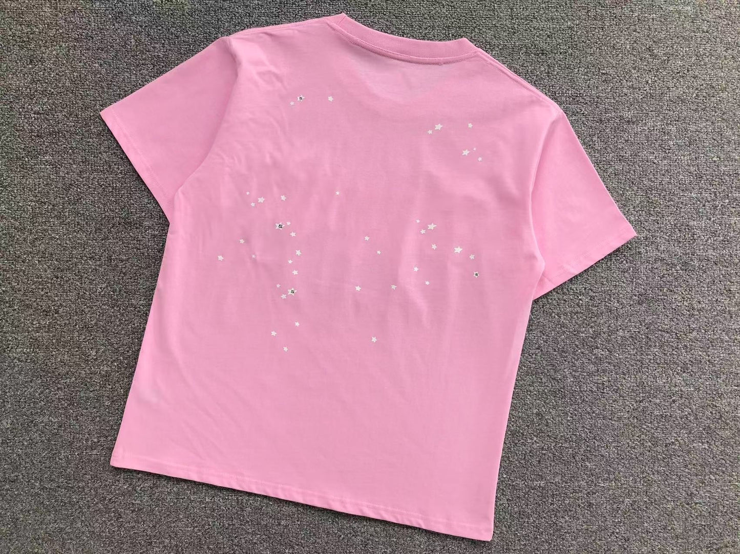 Sp5der Tshirt