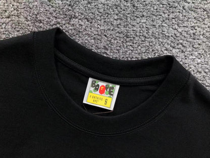 T-shirt Bape