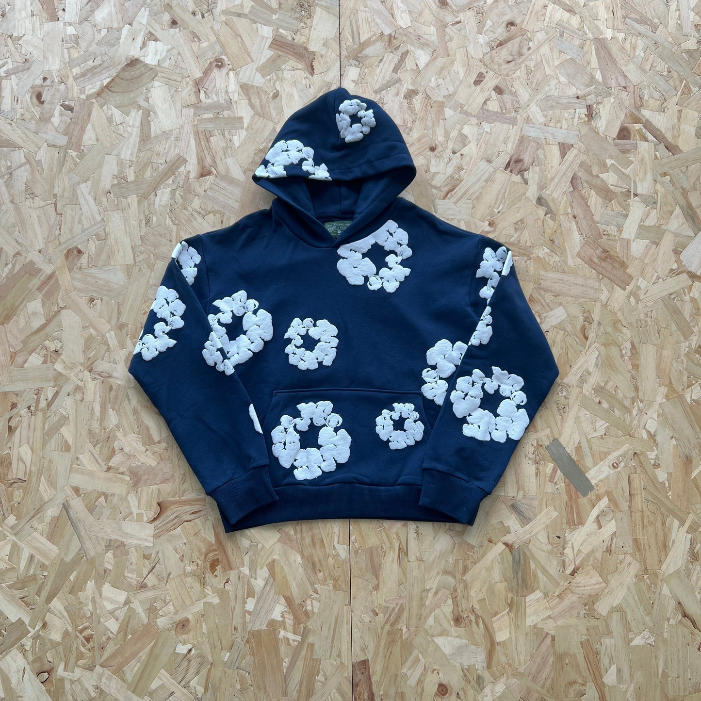 Denim Tears Hoodie 1:1