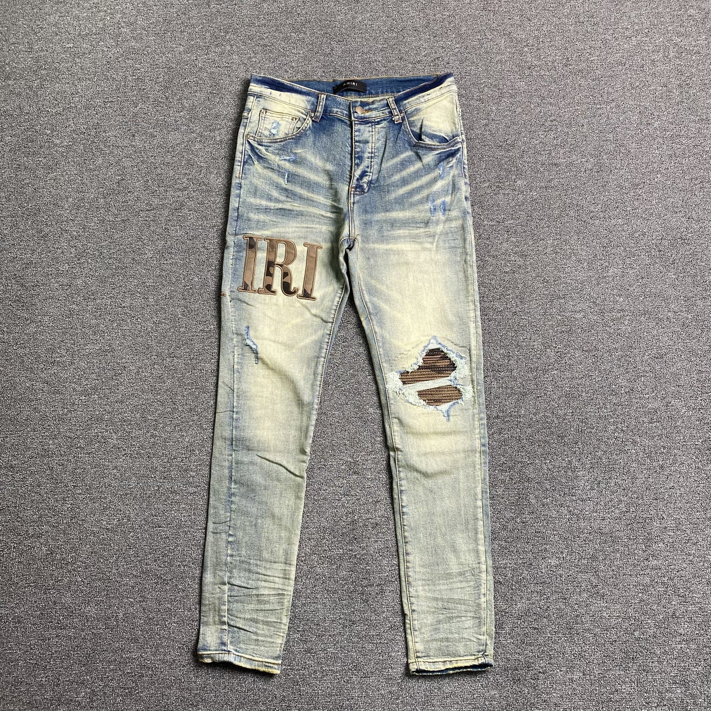 Jeans Amiri