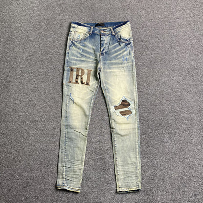 Jeans Amiri