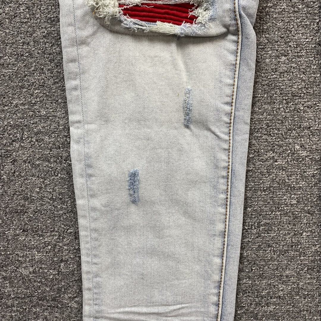 Jeans Amiri