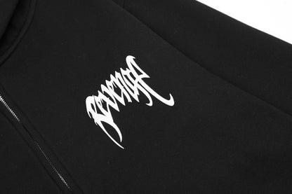 Sweat à capuche « Revenge »
