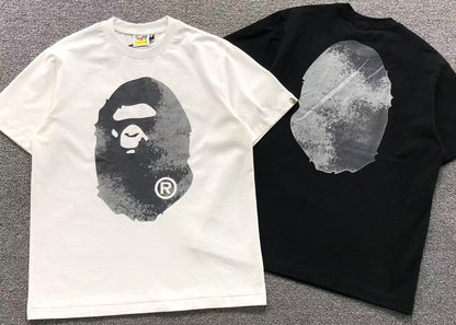 T-shirt Bape
