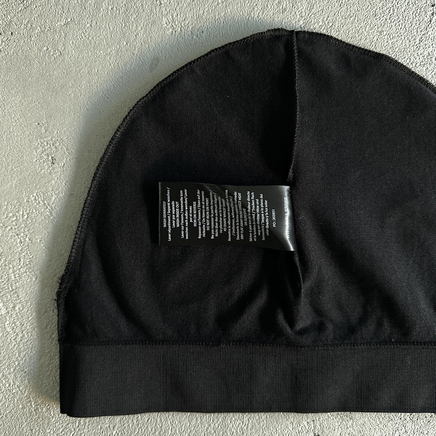 Casquette Synaworld