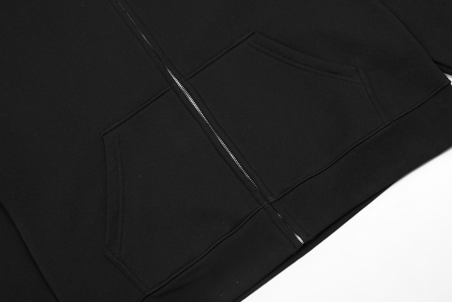 Sweat à capuche « Revenge »