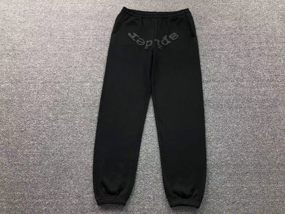 Sp5der Suit