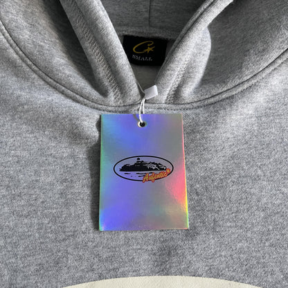 Corteiz Aufentic Hoodie