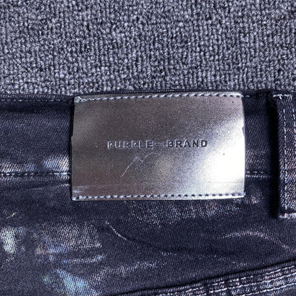Purple Brand Slim Jeans