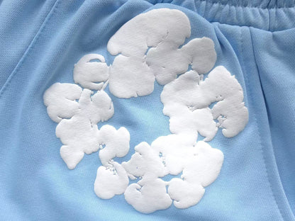 Denim Tears Short Suit