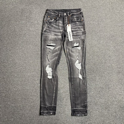 Purple Brand Slim Jeans