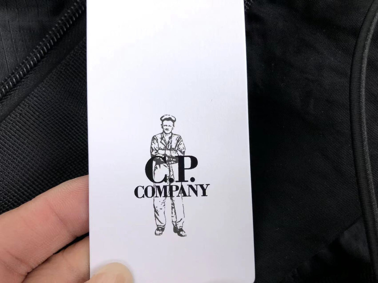 C.P Company Bag