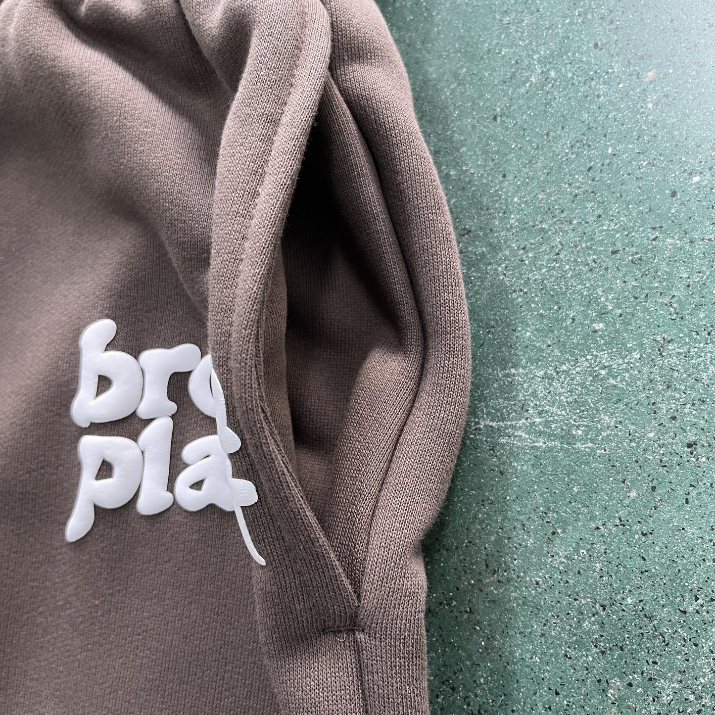 Broken P Ghost Pants