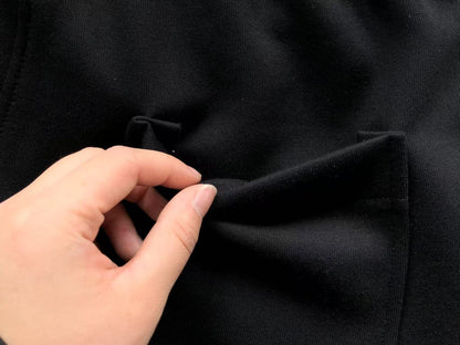 Shorts molletonnés BB