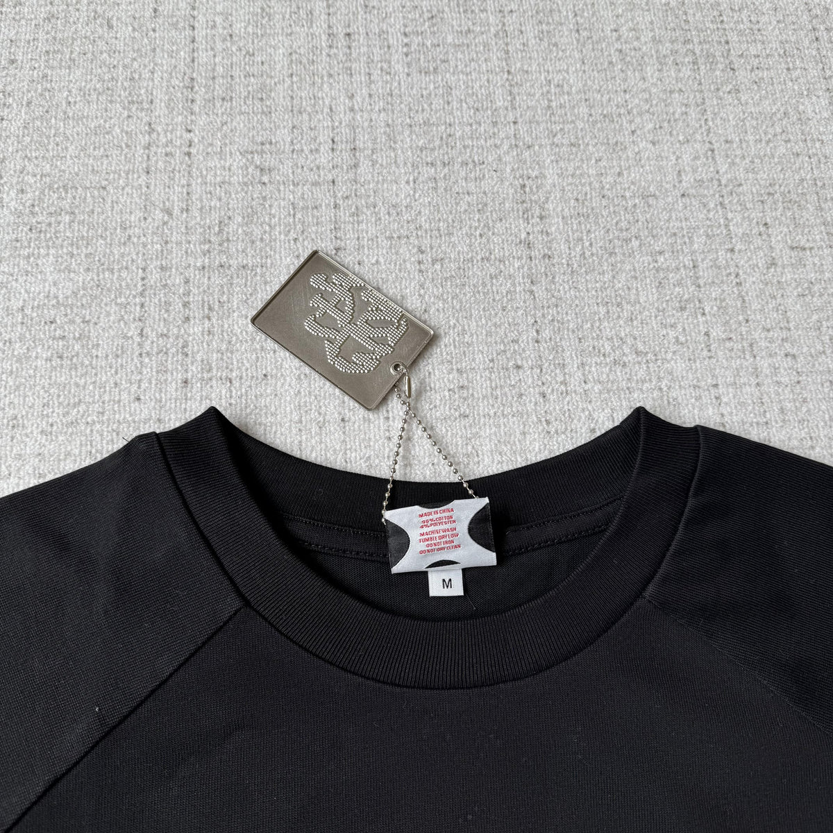 T-shirt Mertra 5+