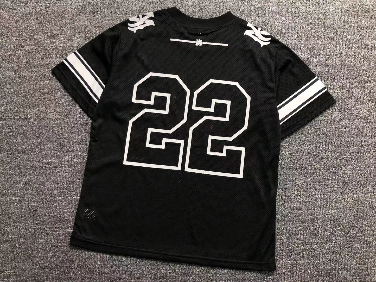 Short et T-shirt Amiri
