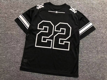 Short et T-shirt Amiri