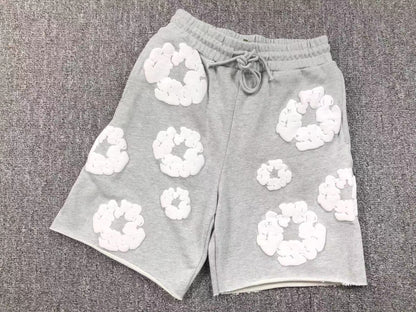 Denim Tears Short/Tshirt