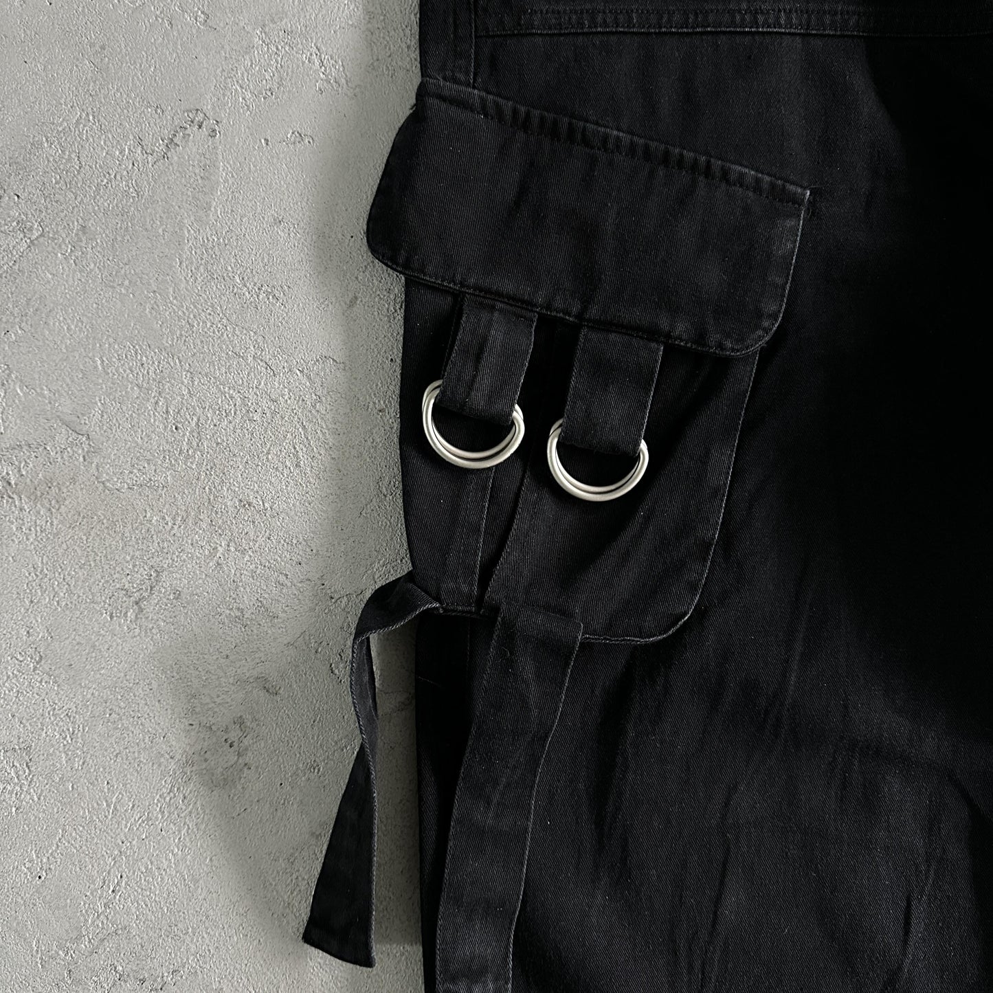 Broken P Cargo Pants