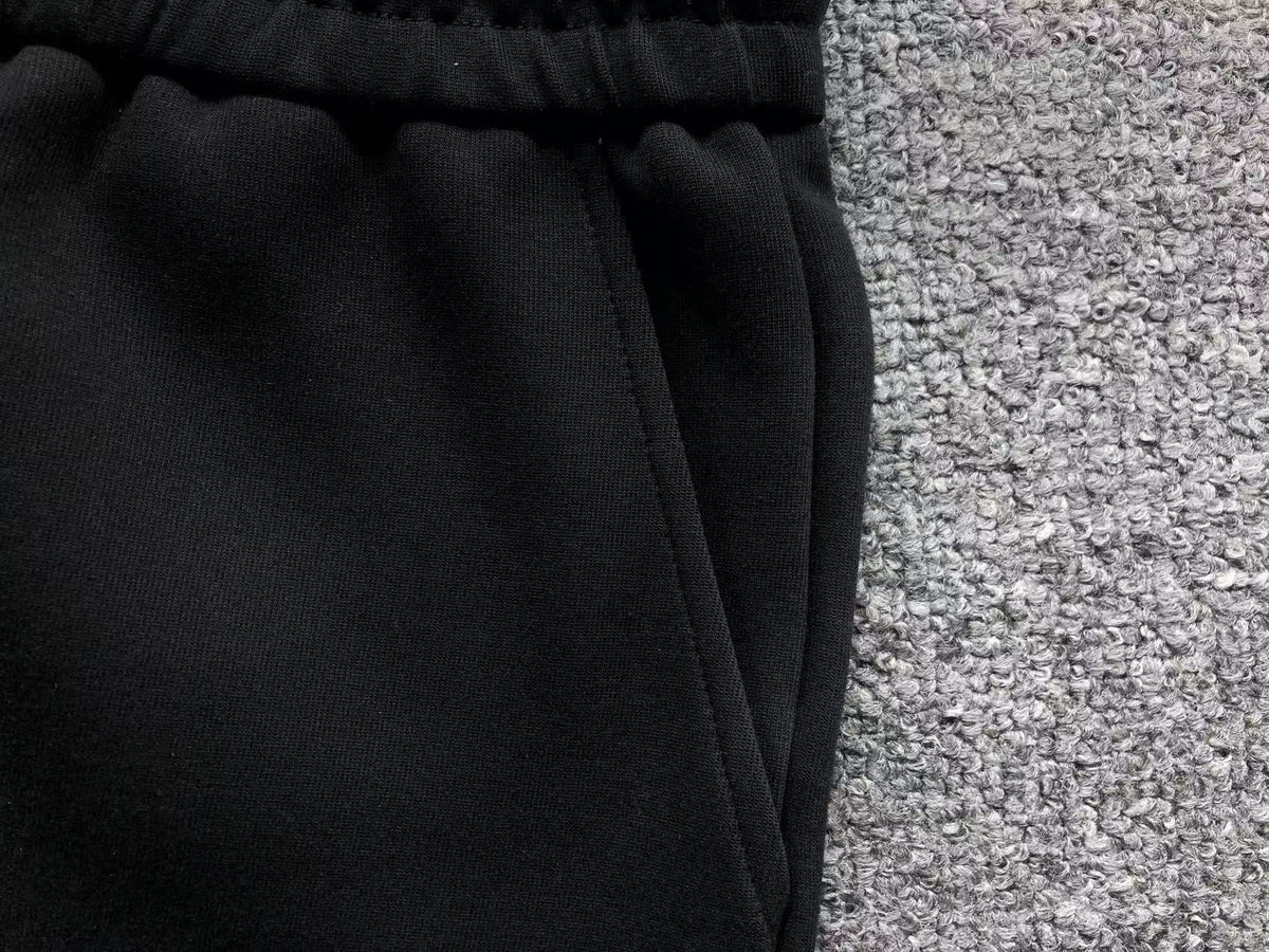 Shorts molletonnés BB