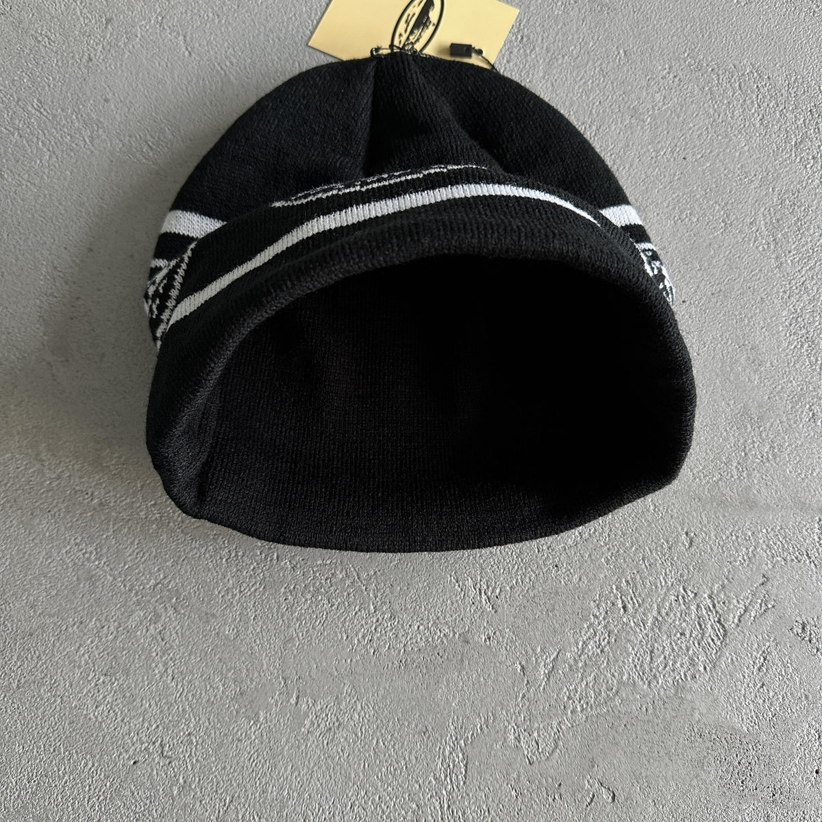 Corteiz Casquette Anneau Froid