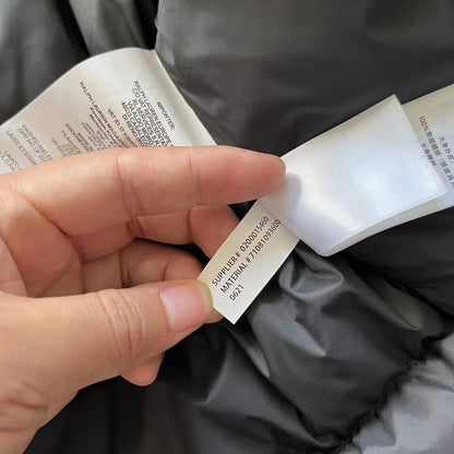 Doudoune matelassée Ralph Lauren