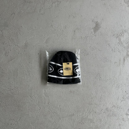 Corteiz Casquette Anneau Froid