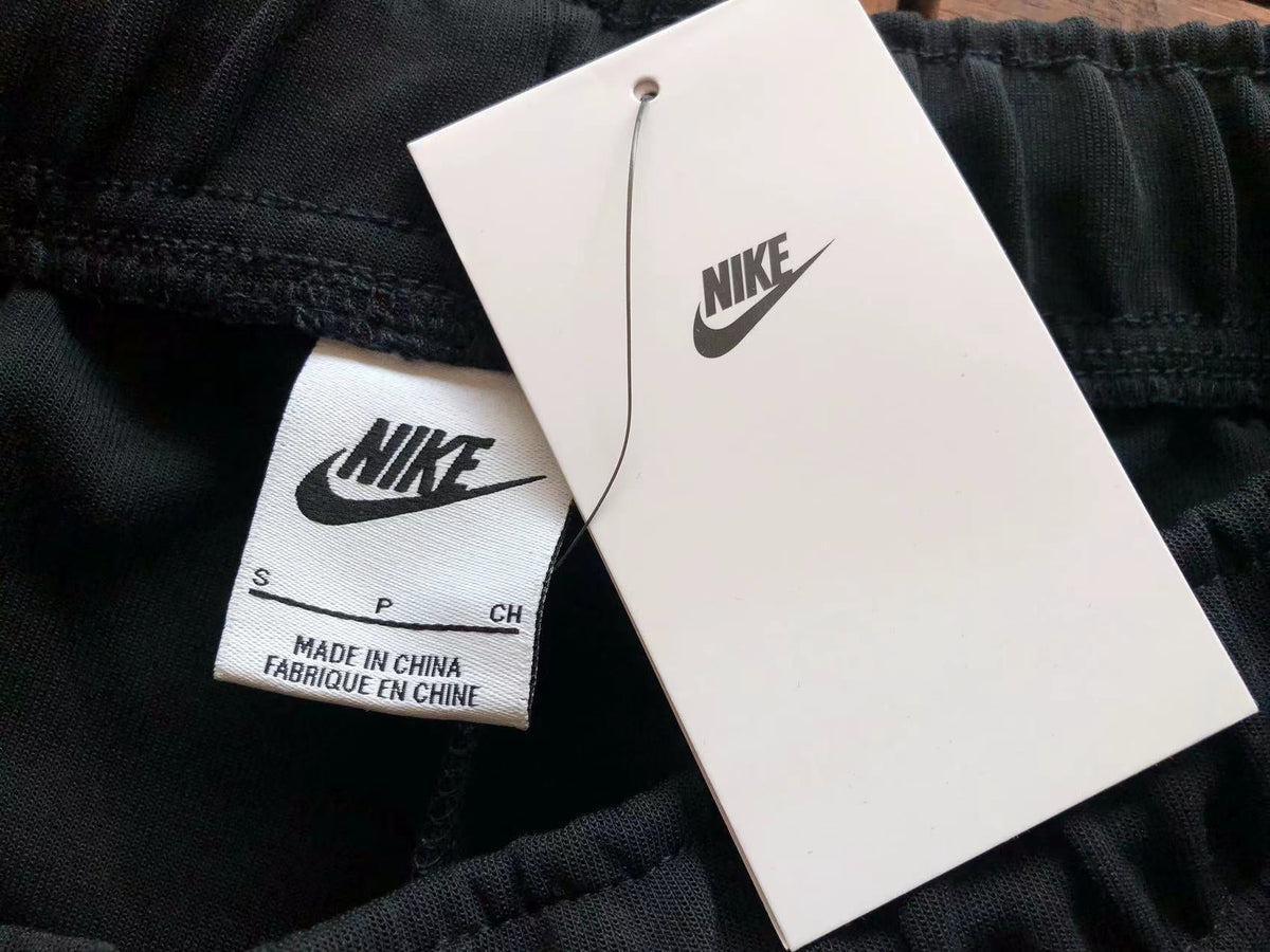 Pantalon en tissu Nike Sportswear Tech Fleece