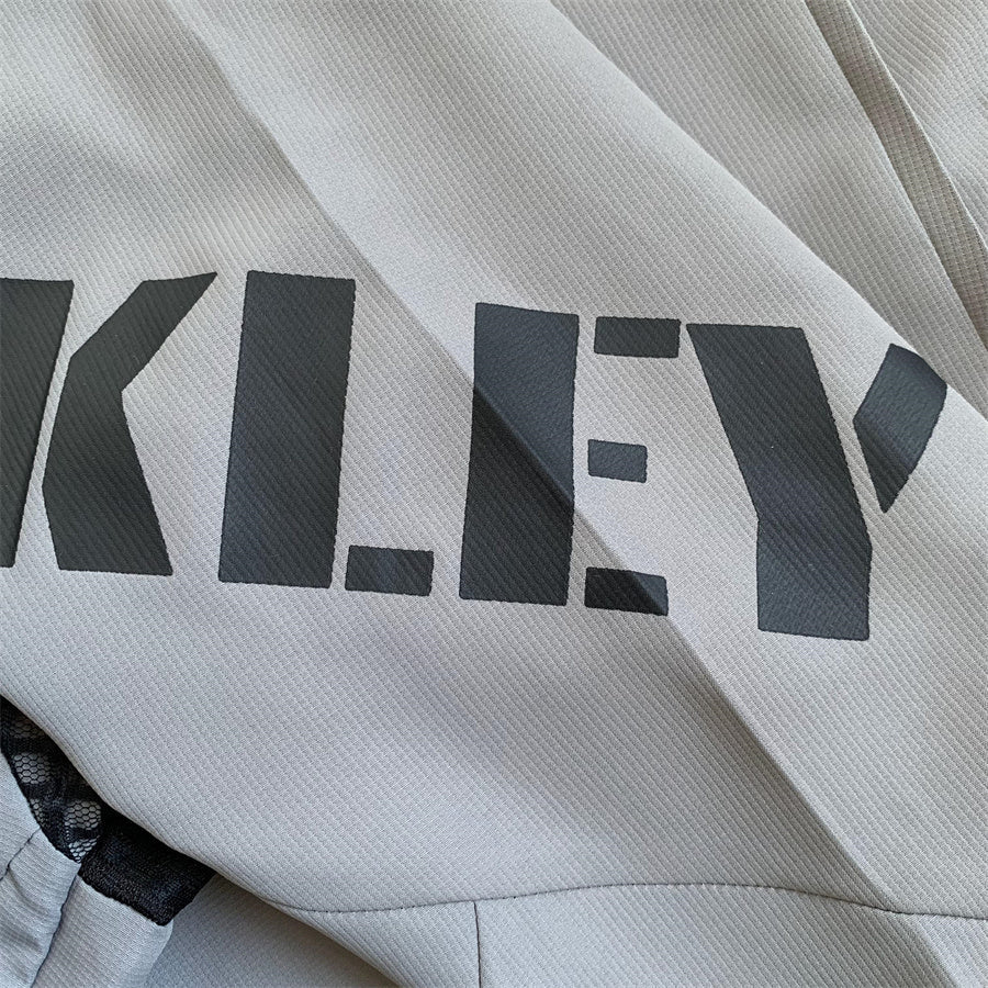 Oakley Jacket