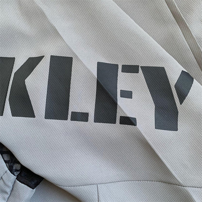 Oakley Jacket