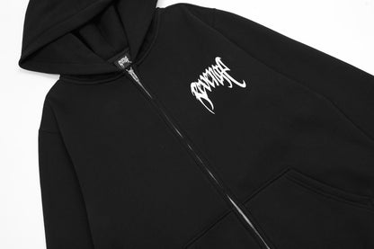 Sweat à capuche « Revenge »