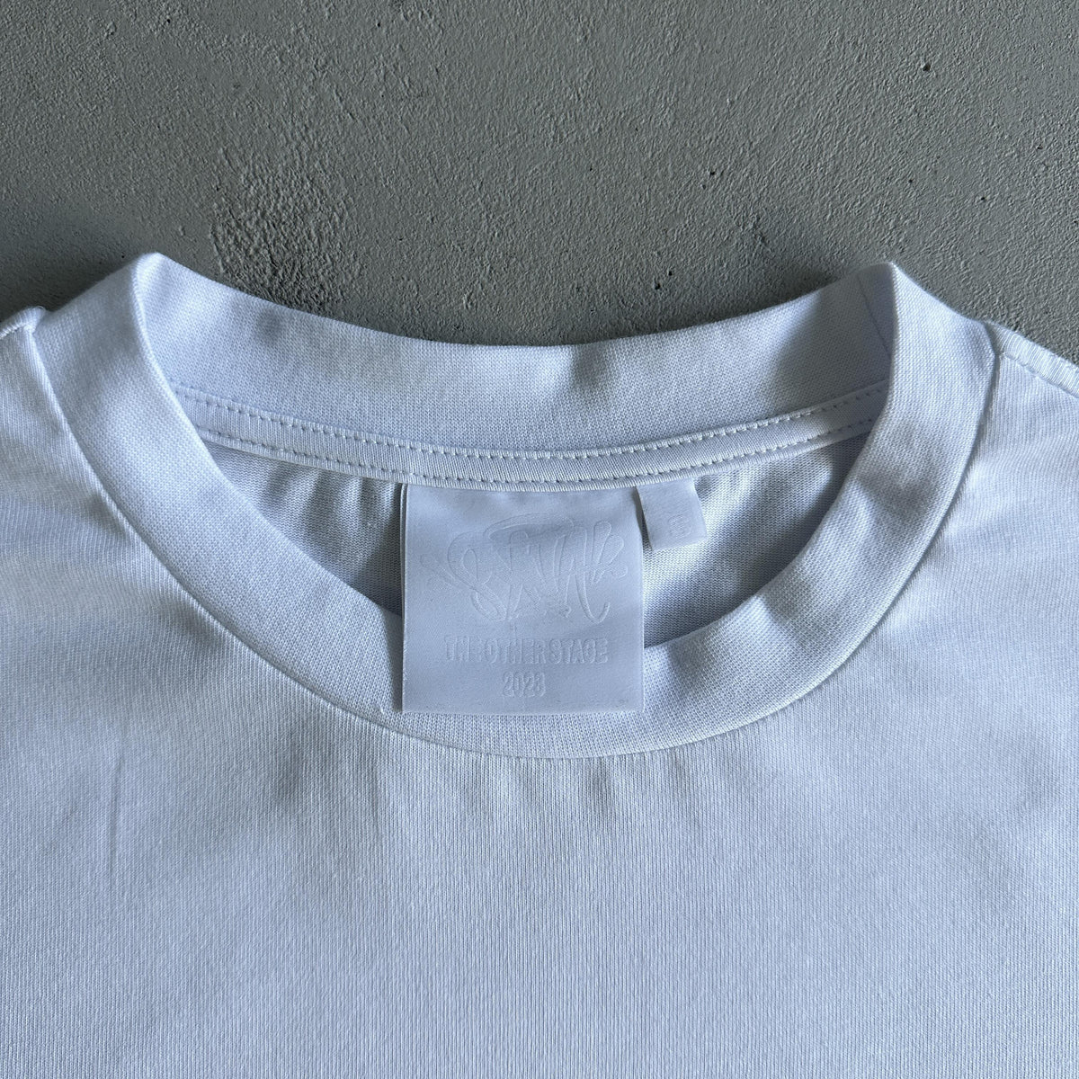 T-shirt Synaworld