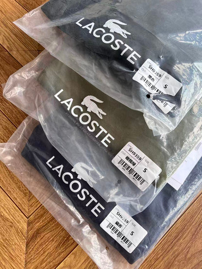 Lacoste Sweater