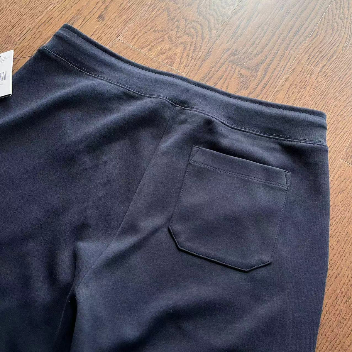 Nouveau costume basique Ralph Lauren