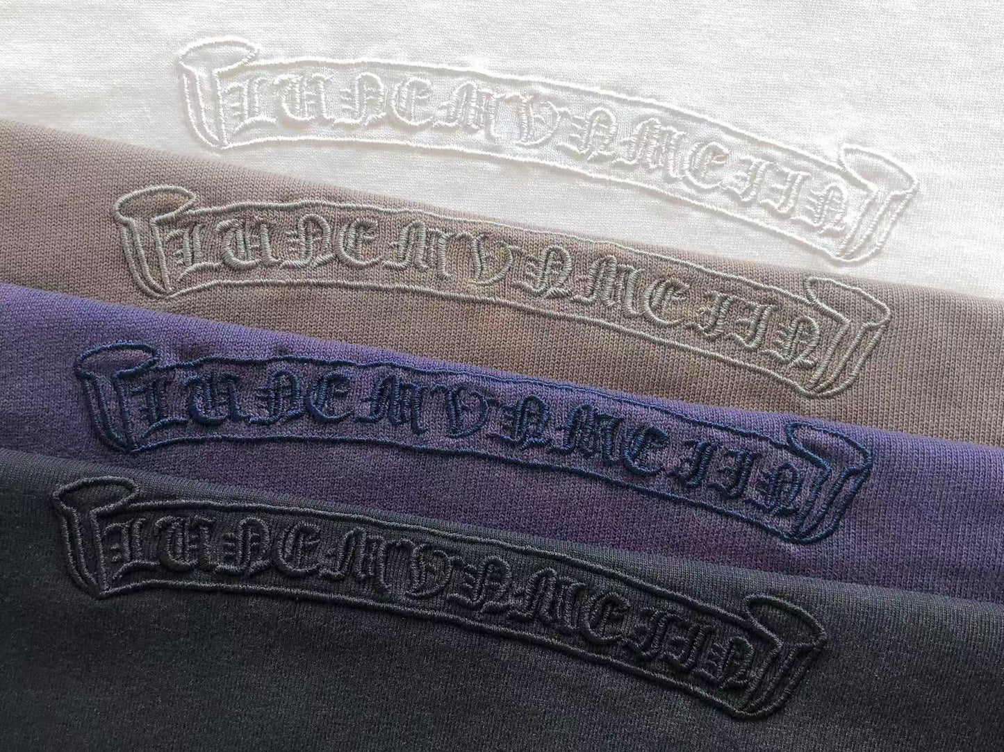 Chrome Hearts Tshirt