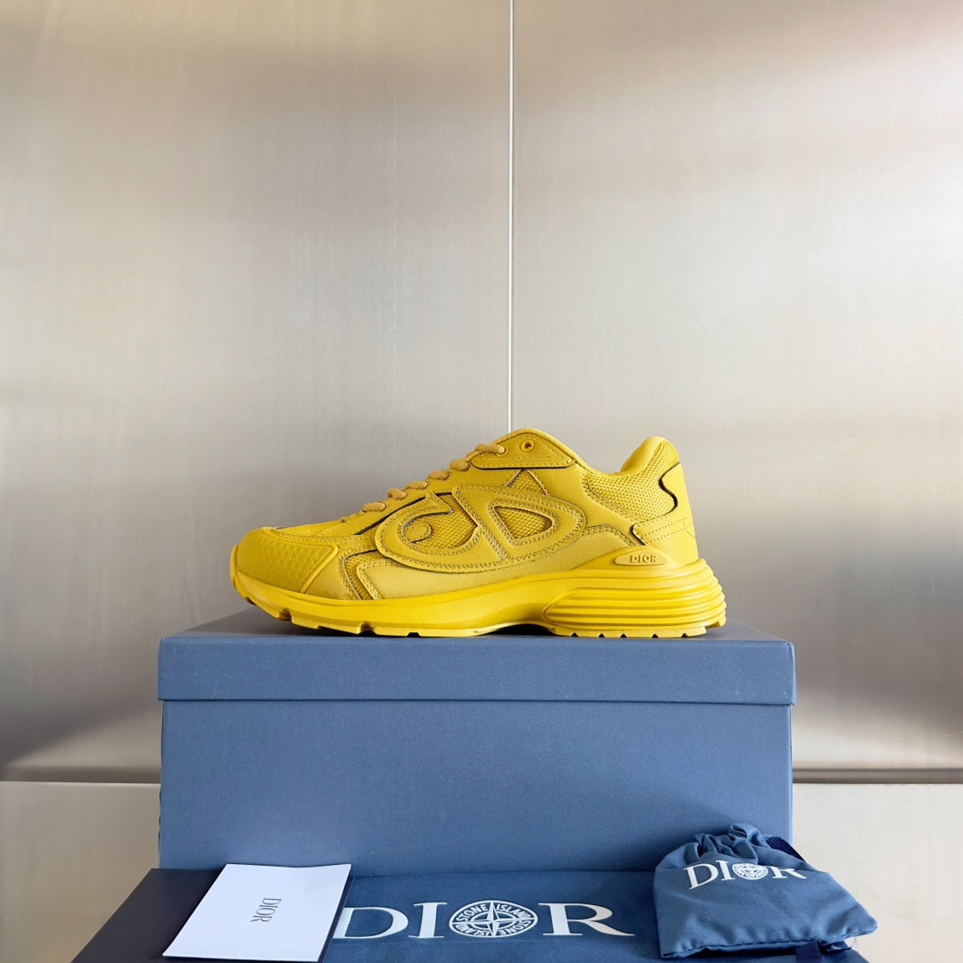 Dlor x Stone Island B30