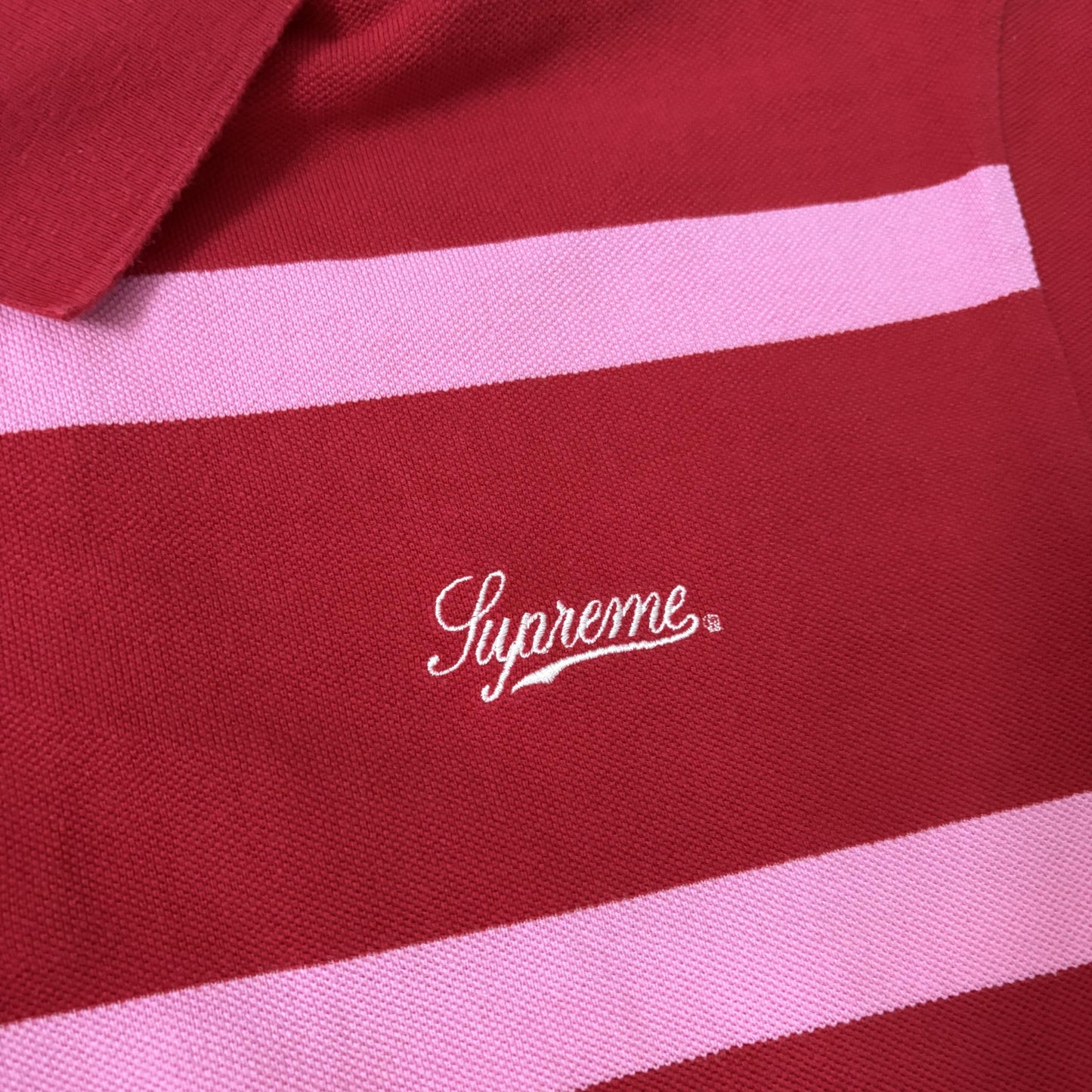 Polo Suprême