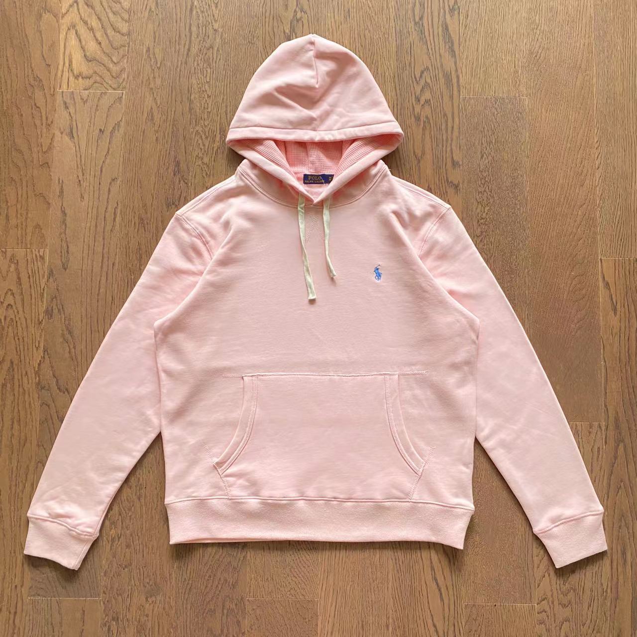 Hoodie basique Ralph Lauren