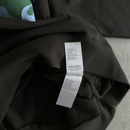 Sweat à capuche Services de réparation P cassés