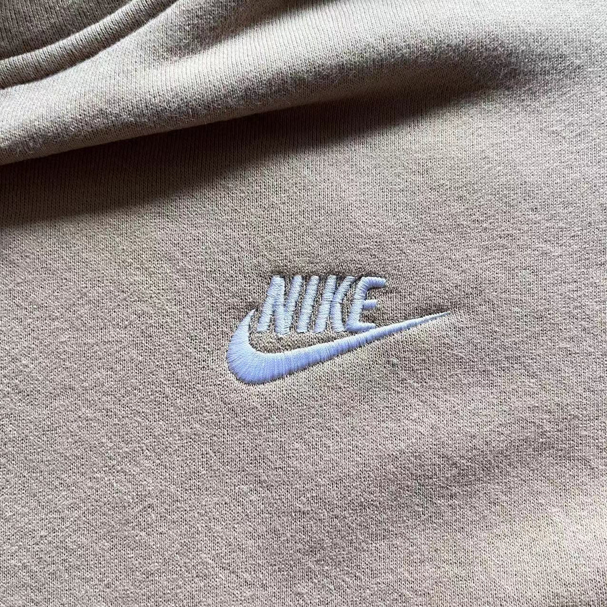 Sweat à capuche Nike