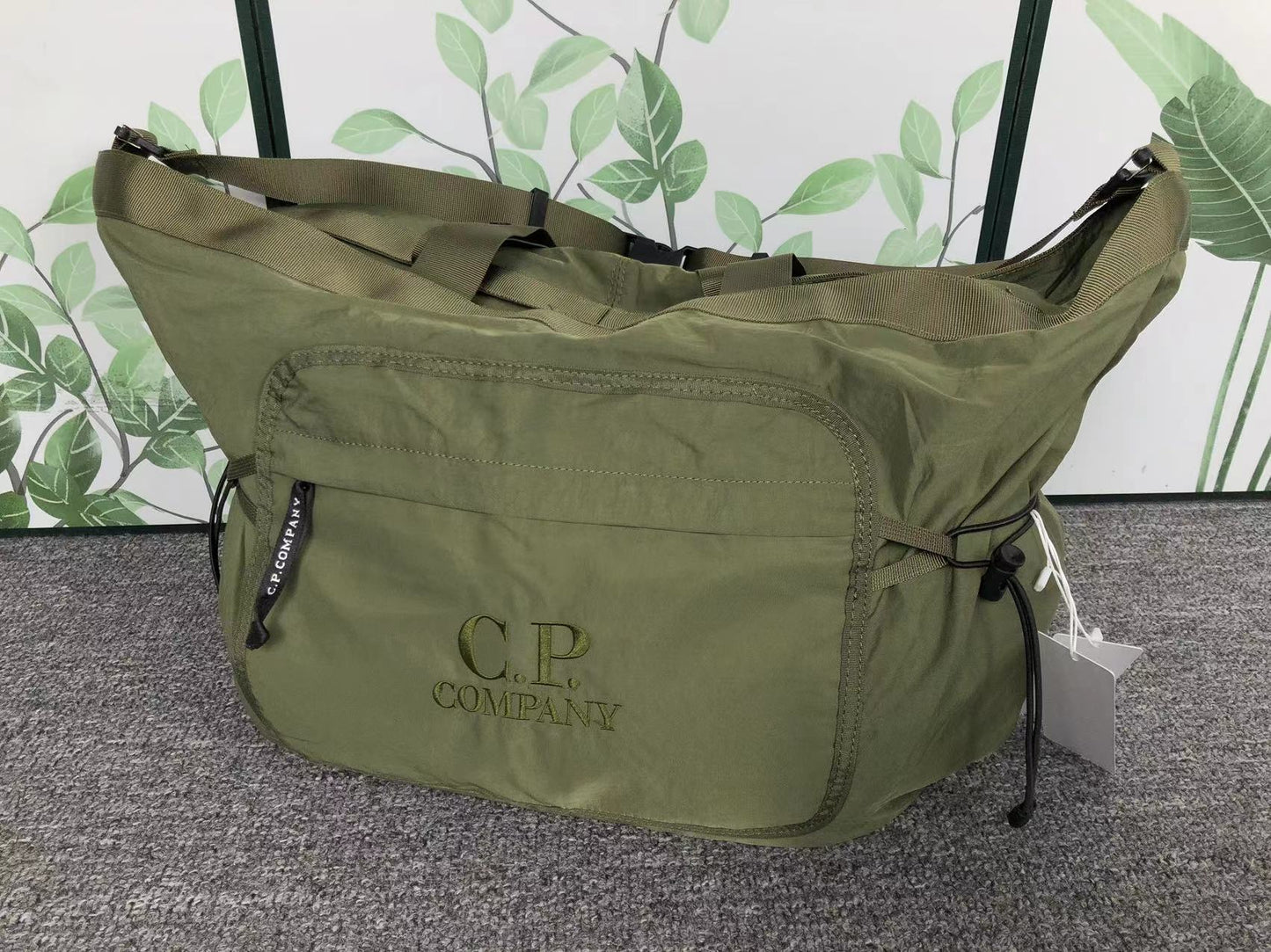 C.P Company Bag