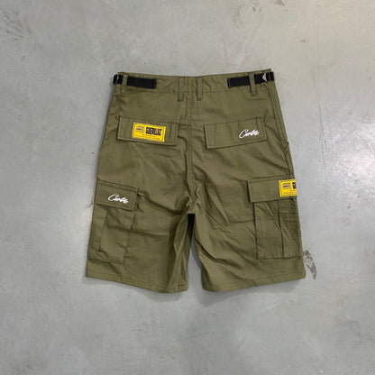 Short Cargo Corteiz Alcatraz v1:1