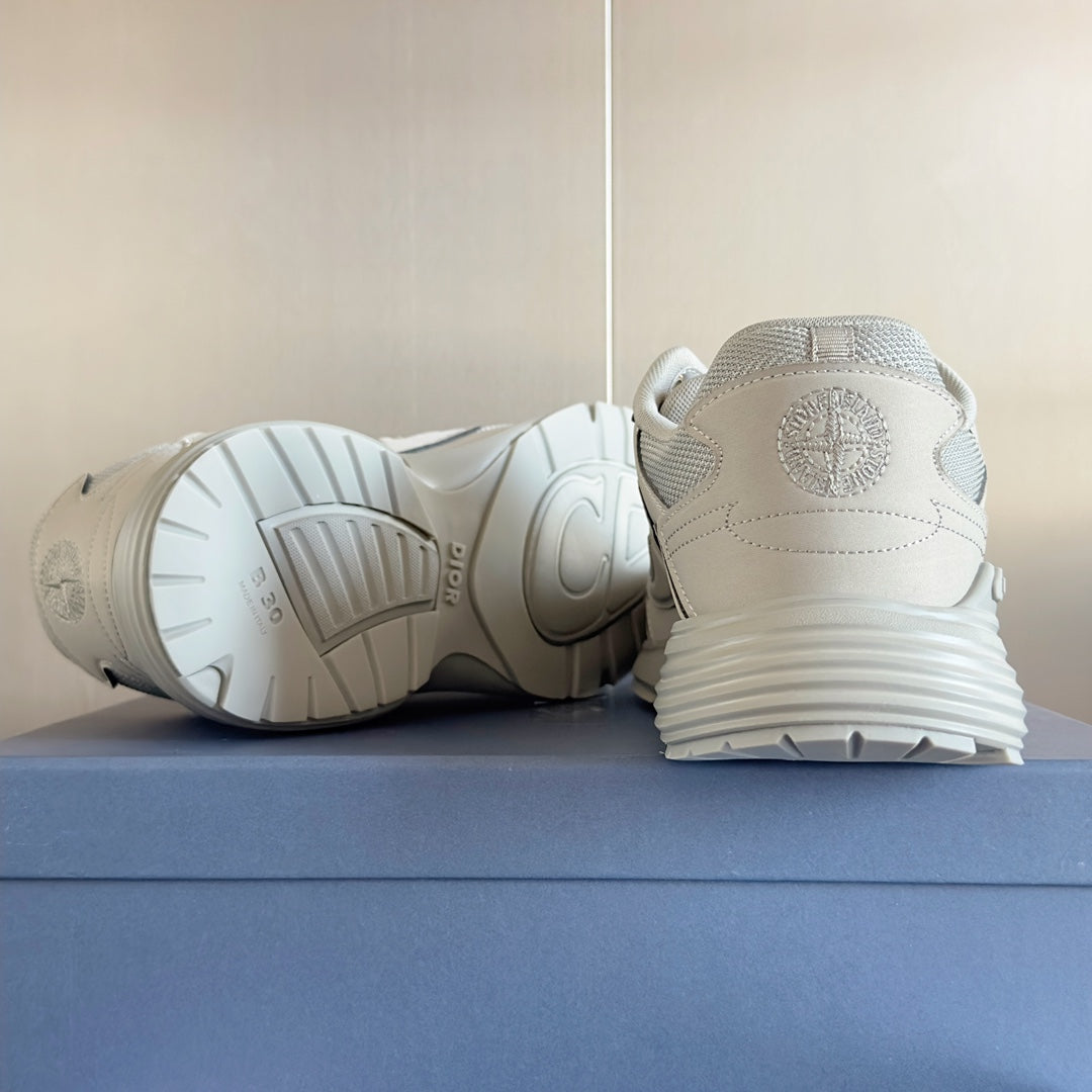 Dlor x Stone Island B30