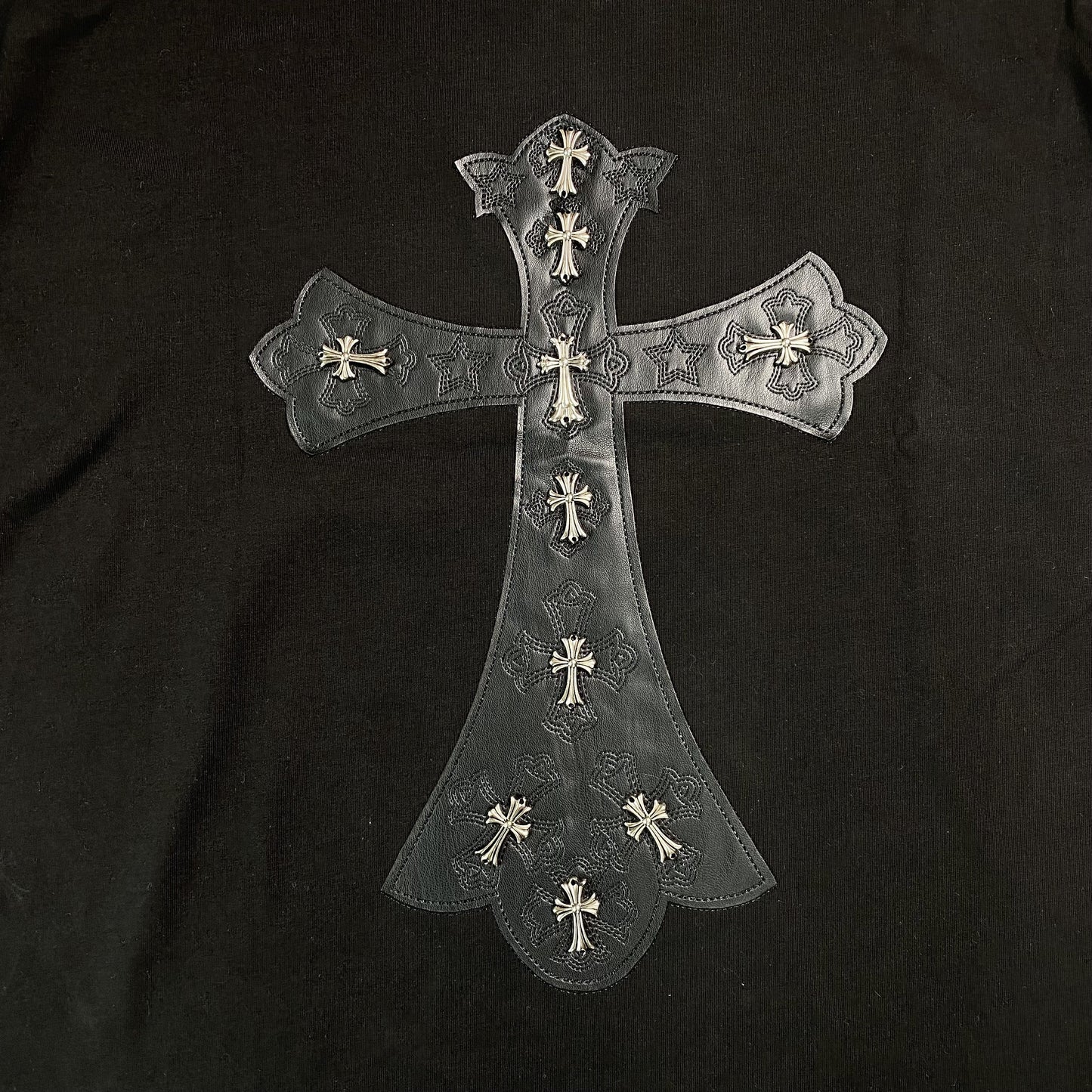 Chrome Hearts Tshirt