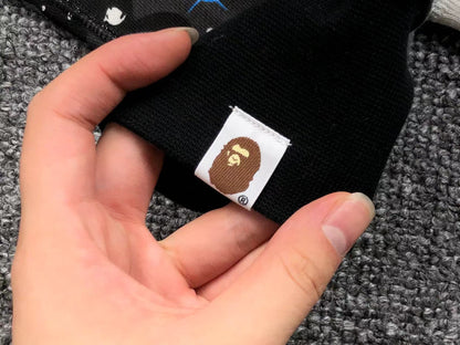 Sweat à capuche Bape