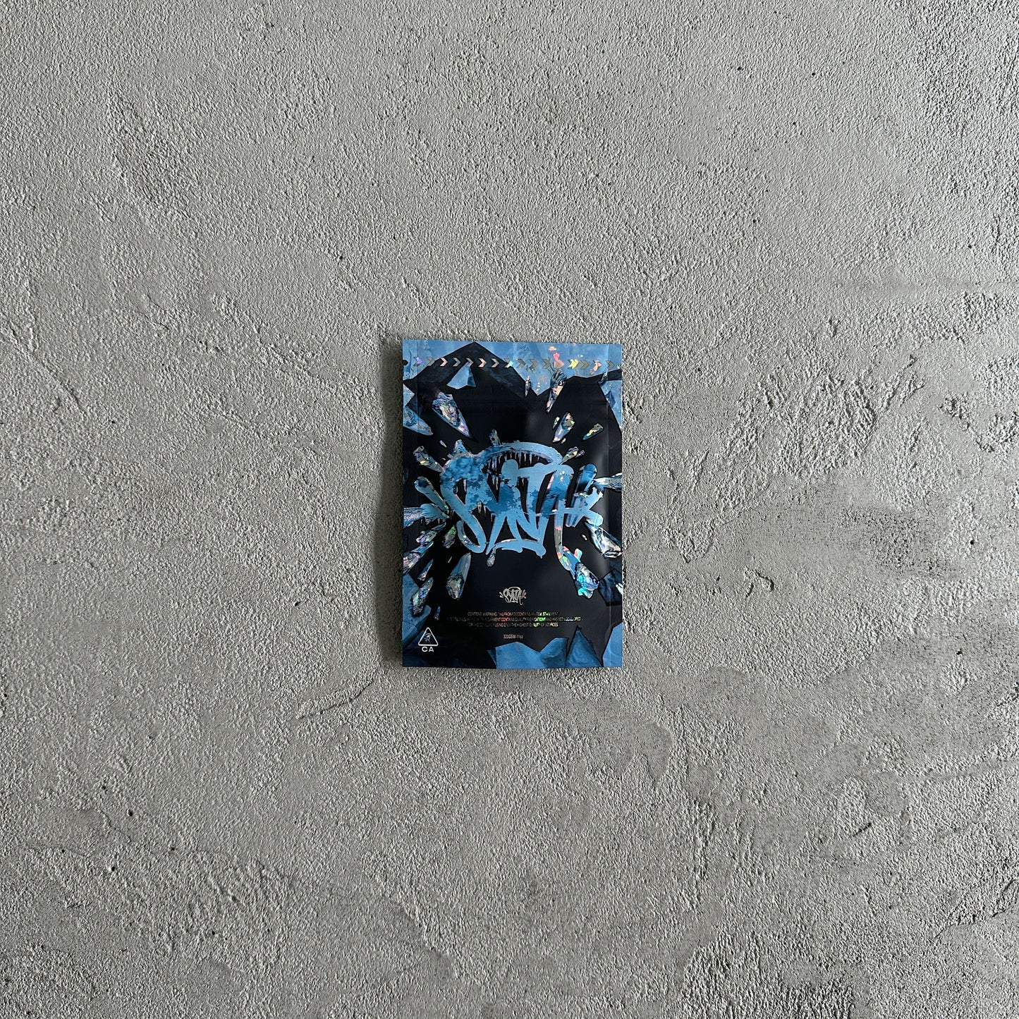 T-shirt Synaworld Pill